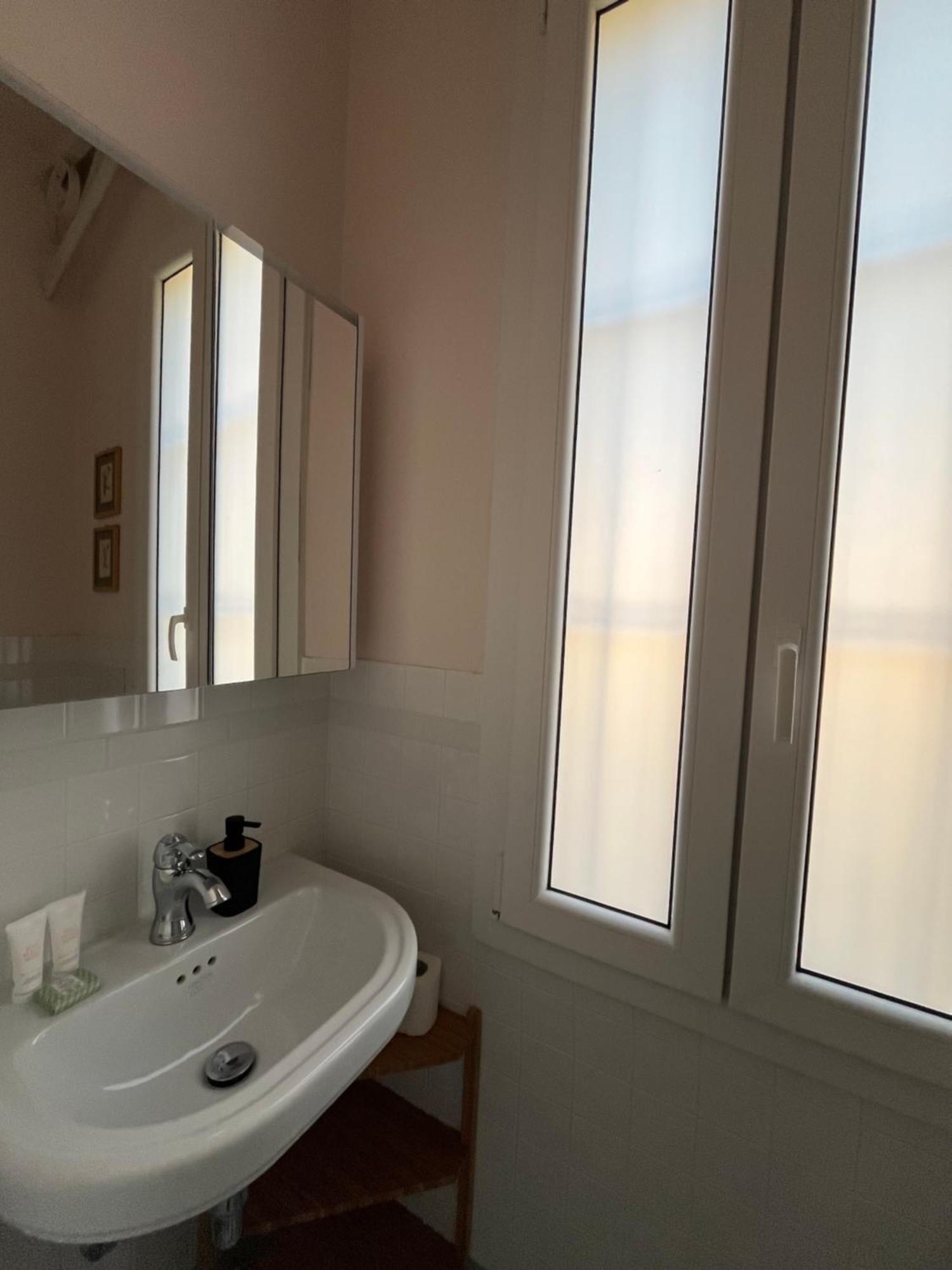 Apartment Ca'meneghin Mailand