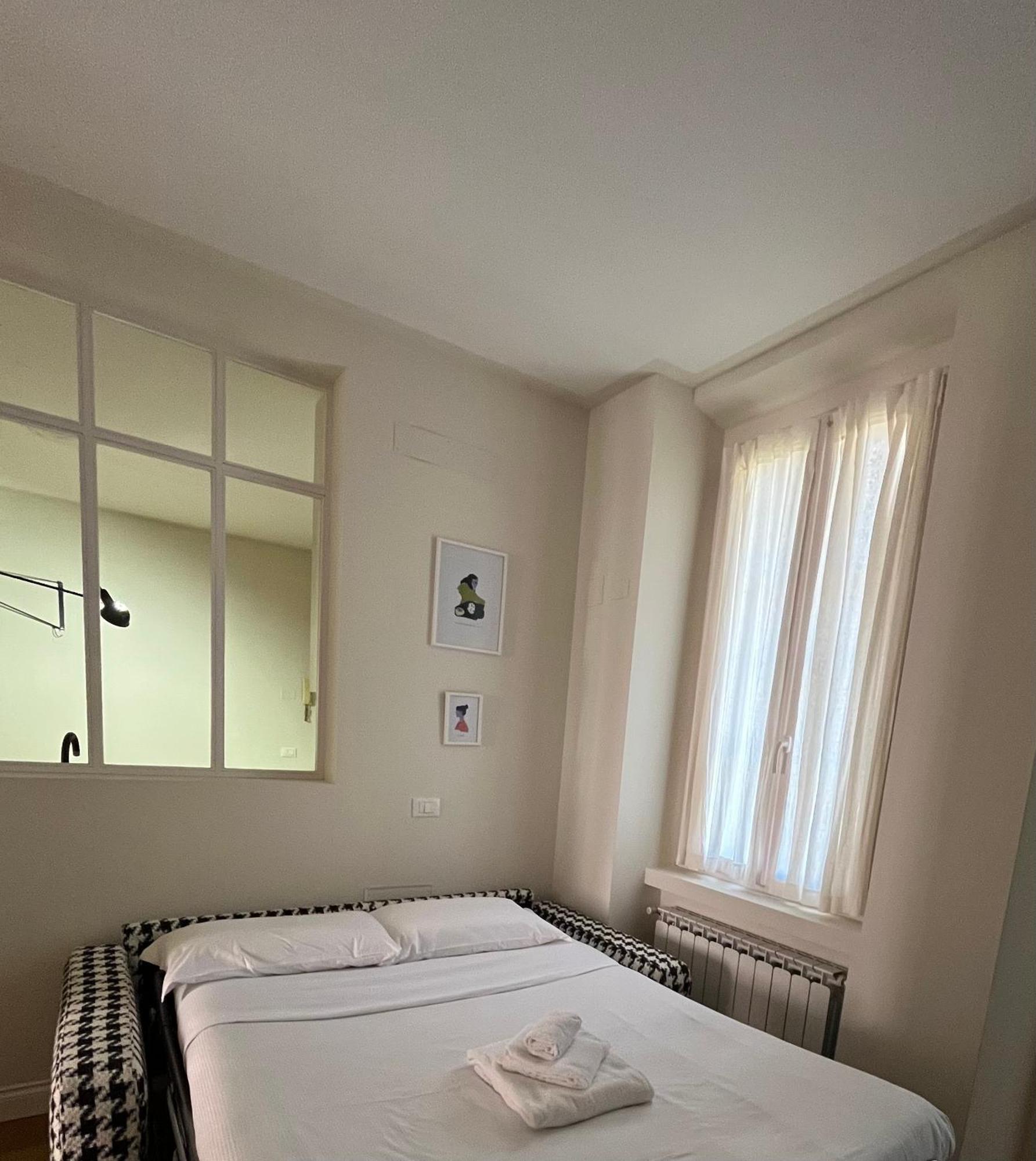Apartment Ca'meneghin *